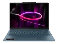 LENOVO Yoga 7 2-in-1 AMD Ryzen AI 7 445 14inch WUXGA OLED Touch 24GB DDR5 1TB PCIe W11H Tidal Teal 3y