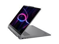 LENOVO Yoga 7 2-in-1 Intel Core Ultra 7 355 16inch 2.8K OLED Touch 32GB DDR5 1TB PCIe W11H Luna Grey 3y