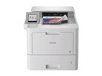 BROTHER HL-L9470CDN Printer colour Duplex laser A4 2400x600dpi 40ppm 620 sheets USB 2.0 Gigabit LAN USB host NFC