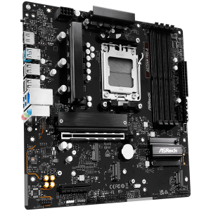ASROCK A620AM PRO-A mATX AM5 DDR5