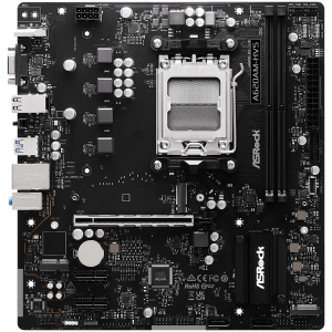 ASROCK A620AM-HVS