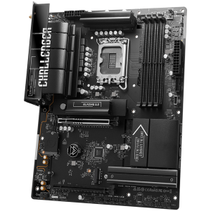 ASROCK B860 CHALLENGER WIFI 