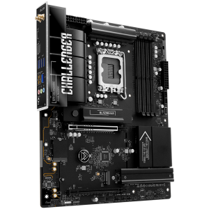 ASROCK B860 CHALLENGER WIFI 