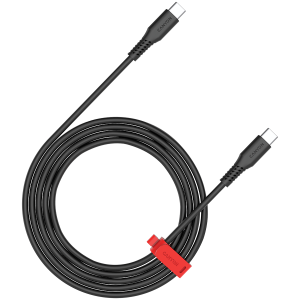 CANYON cable CC60SC C-C 60W 2m Black