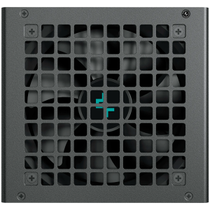 DeepCool PL650-D, 650W, 80 Plus BRONZE, ATX12V V3.1, Flat Black Cables, Hydro Bearing, 120mm Fan, 150x140x86mm (W x L x H), OPP/OVP/SCP/OTP/OCP/UVP/SIP/NLO, 5Y, R-PL650D-FC0B-EU