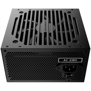 Xigmatek Prime M 1000W (80+Gold 230V EU, ATX3.1 & PCI-E 5.1, LLC D2D & APFC, 120mm Fan, Full Modular, EU Cord, Color Box)