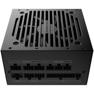 Xigmatek Prime M 850W (80+Gold 230V EU, ATX3.1 & PCI-E 5.1, LLC D2D & APFC, 120mm Fan, Full Modular, EU Cord, Color Box)