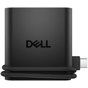 Dell Pro 4-in-1 USB-C Travel Hub-DA225