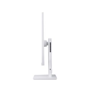 Настолен компютър - всичко в едно Acer Aspire S24-B, 23.8'' AiO FHD (1920x1080) IPS 144Hz, Intel Core Ultra 7 155H (up to 4.80GHz, 24MB), 16GB DDR5, 1TB SSD, Intel Arc Graphics, no DVD, WiFi 7 & BT 5.4, 90W AC adapter, FHD IR cam, KBD & Mouse Wireless, No