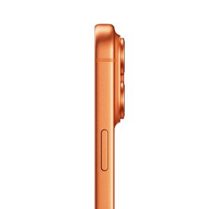 Мобилен телефон Apple iPhone 17 Pro Max 512GB Cosmic Orange