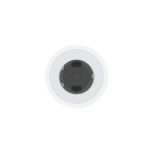 Адаптер Apple USB-C to 3.5 mm Headphone Jack Adapter