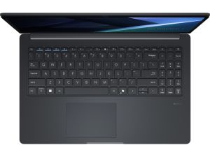 Лаптоп Asus ExpertBook B1, PM1503CDA-S72318 AMD Ryzen 7 7735U (16MB up to 4.55 GHz), 15,6" FHD 60Hz, 16GB DRR5, 512GB SSD, AMD Radeon 660M, Grey Gentle Grey