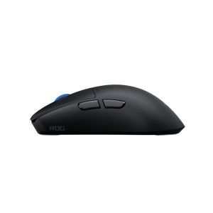 Мишка Asus ROG Harpe II Wireless Esports Gaming Mouse, 48g Lightweight, Symmetrical, AimPoint Pro 42K Optical Sensor, Optical Switches, 8K Polling, 5 Programmable Buttons, FPS Games (Black)