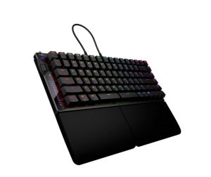 Клавиатура Asus ROG Falcata keyboard Gaming USB + RF Wireless + Bluetooth Black