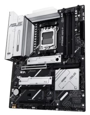Дънна платка Asus Prime X870-P