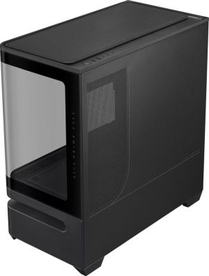 Кутия за компютър Asus Prime AP202 TG