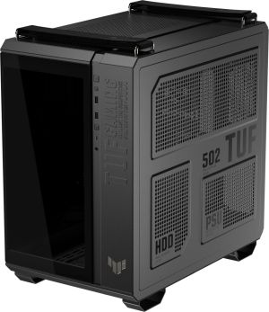Кутия за компютър Asus TUF Gaming GT502 Horizon TG