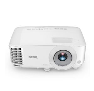 Мултимедиен проектор BenQ MW561 Business Projector, WXGA (1280x800), 20,000:1, 4000 ANSI lumens, Precision Glass, 1.1x, 3D, Auto Vertical Keystone, Anti-Dust Sensor, HDMI x2, VGA, VGA out, USB-A, 20W Speaker, Audio in/out, Lamp Life up to 15,000 hrs, 2.3k
