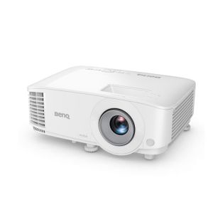Мултимедиен проектор BenQ MW561 Business Projector, WXGA (1280x800), 20,000:1, 4000 ANSI lumens, Precision Glass, 1.1x, 3D, Auto Vertical Keystone, Anti-Dust Sensor, HDMI x2, VGA, VGA out, USB-A, 20W Speaker, Audio in/out, Lamp Life up to 15,000 hrs, 2.3k