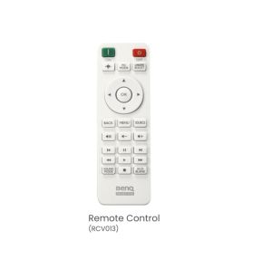 Мултимедиен проектор BenQ TK710STi DLP, 4K UHD (3840x2160), HDR, Ultra-fast 4ms, 10K:1, 3200 AL, 1.2x Zoom, Keystone 3D, Console Gaming, 2xHDMI, USB, RS232, Speaker 5W, eARC, Dolby Atmos, Audio out, 28dB (Eco), White