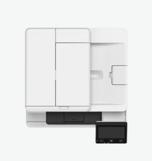 Лазерно многофункционално устройство Canon i-SENSYS MF664Cdw Printer/Scanner/Copier