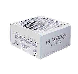 Захранване Chieftec Vega 1000W ATX 3.1 White