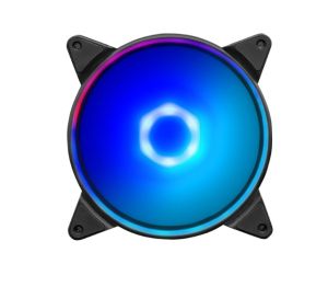 Вентилатор Chieftec ZF 140 mm PWM Fan RGB