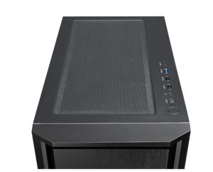 Кутия за компютър Chieftec Pro Midi Q