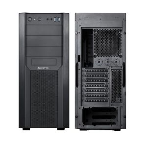 Кутия за компютър Chieftec Workstation Chassis