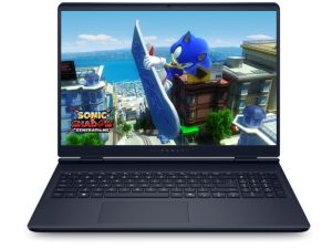 Лаптоп Dell Alienware 16 Aurora AC16250, Intel Core 7 240H (24MB, 10 cores, 1.80 to 5.20 GHz P-Core), 16" WQXGA (2560x1600) 120Hz, 300 nits, 32GB, 2x16GB, DDR5, 5600 MT/s, 1TB SSD, NVIDIA RTX 5060, 8 GB GDDR7, HD Cam, and Mic, Wi-Fi 7, Backlit Kb, Win11 P