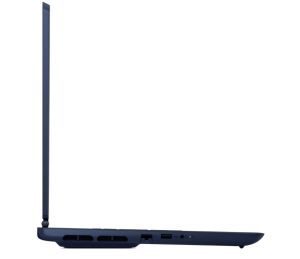 Лаптоп Dell Alienware 16X Aurora AC16251, Intel Core Ultra 5 235HX (24MB, 14C, 2.6 to 5.1 GHz P-Core), 16" WQXGA (2560x1600) 240Hz 3ms, 16GB (2x8GB) DDR5 5600 MT/s, 512GB SSD, NVIDIA RTX 5060 8GB GDDR7, HD Cam and Mic, Wi-Fi 7, AlienFX RGB, Win11 Pro, 3Y 