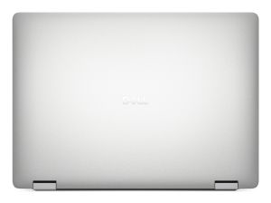 Лаптоп Dell Pro 14 Plus PB14250, Intel Ultra 7 266V vPro (48 TOPS NPU, 8 cores, up to 5.0 GHz), 14, FHD+, 300 nit, 45% NTSC, AG, 16 GB: LPDDR5x, 8533 MT/s (onboard), 512 GB SSD, Integrated Intel graphics, 5MP+IR Cam, Wi-Fi 7, Backlit Kb, Ubuntu, 3Y PS