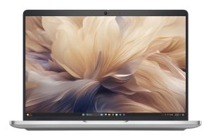 Лаптоп Dell Pro 14 Plus PB14250, Intel Ultra 5 236V vPro (40 TOPS NPU, 8 cores, up to 4.7 GHz), 14, FHD+, 300 nit, 45% NTSC, AG, 16 GB: LPDDR5x, 8533 MT/s (onboard), 512 GB SSD, Integrated Intel graphics, FHD+IR Cam, Wi-Fi 7,  Backlit Kb, Ubuntu, 3Y PS