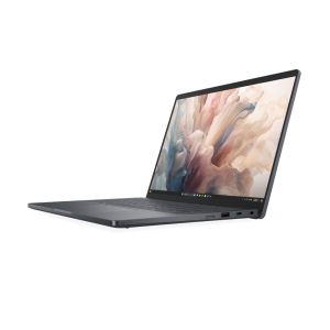 Лаптоп Dell Pro 14 Premium PA14250, Intel Ultra 7 268V vPro (48 TOPS NPU, 8 cores, up to 5.0 GHz), 14, FHD+, 400 nits, 100% sRGB, 32 GB: LPDDR5x, 8533 MT/s (onboard), 512 GB TLC SSD, Intel Arc graphics, 8MP HDR + IR Cam, Wi-Fi 7, Backlit Kb, Ubuntu, 3Y PS