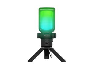 Микрофон Genesis Microphone Radium 250 USB Stand Black