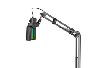 Микрофон Genesis Microphone Radium 251 USB Arm Black