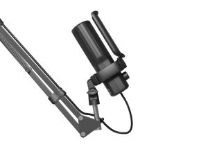 Микрофон Genesis Microphone Radium 251 USB Arm Black
