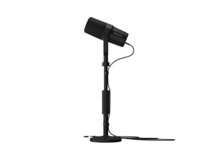 Микрофон Genesis Microphone Radium 750D Studio USB/XLR Stand