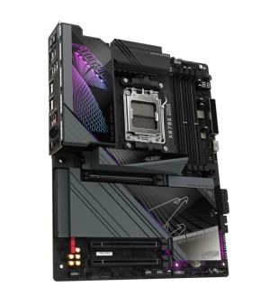 Дънна платка Gigabyte X870E Aorus Master