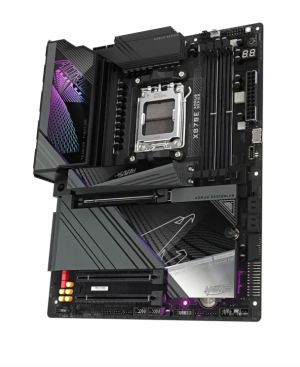 Дънна платка Gigabyte X870E Aorus Master