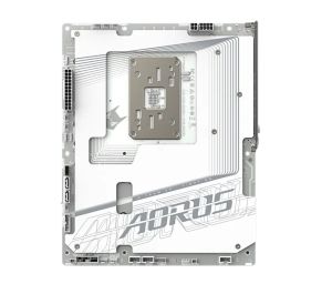 Дънна платка Gigabyte X870E Aorus Stealth Ice