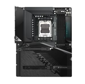 Дънна платка Gigabyte X870E Aorus Stealth
