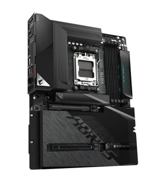 Дънна платка Gigabyte X870E Aorus Stealth