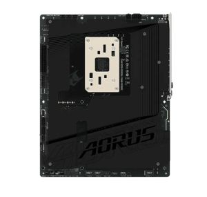 Дънна платка Gigabyte X870E Aorus Stealth