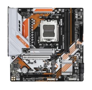 Дънна платка Gigabyte B850M Force