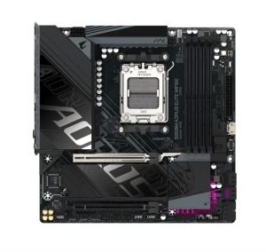 Дънна платка Gigabyte B850M Aorus Elite
