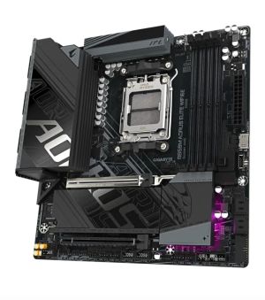 Дънна платка Gigabyte B850M Aorus Elite