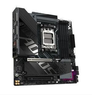 Дънна платка Gigabyte B850M Aorus Elite