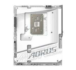 Дънна платка Gigabyte B850 Aorus Stealth Ice