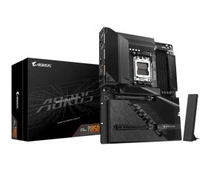 Дънна платка Gigabyte B850 Aorus Stealth